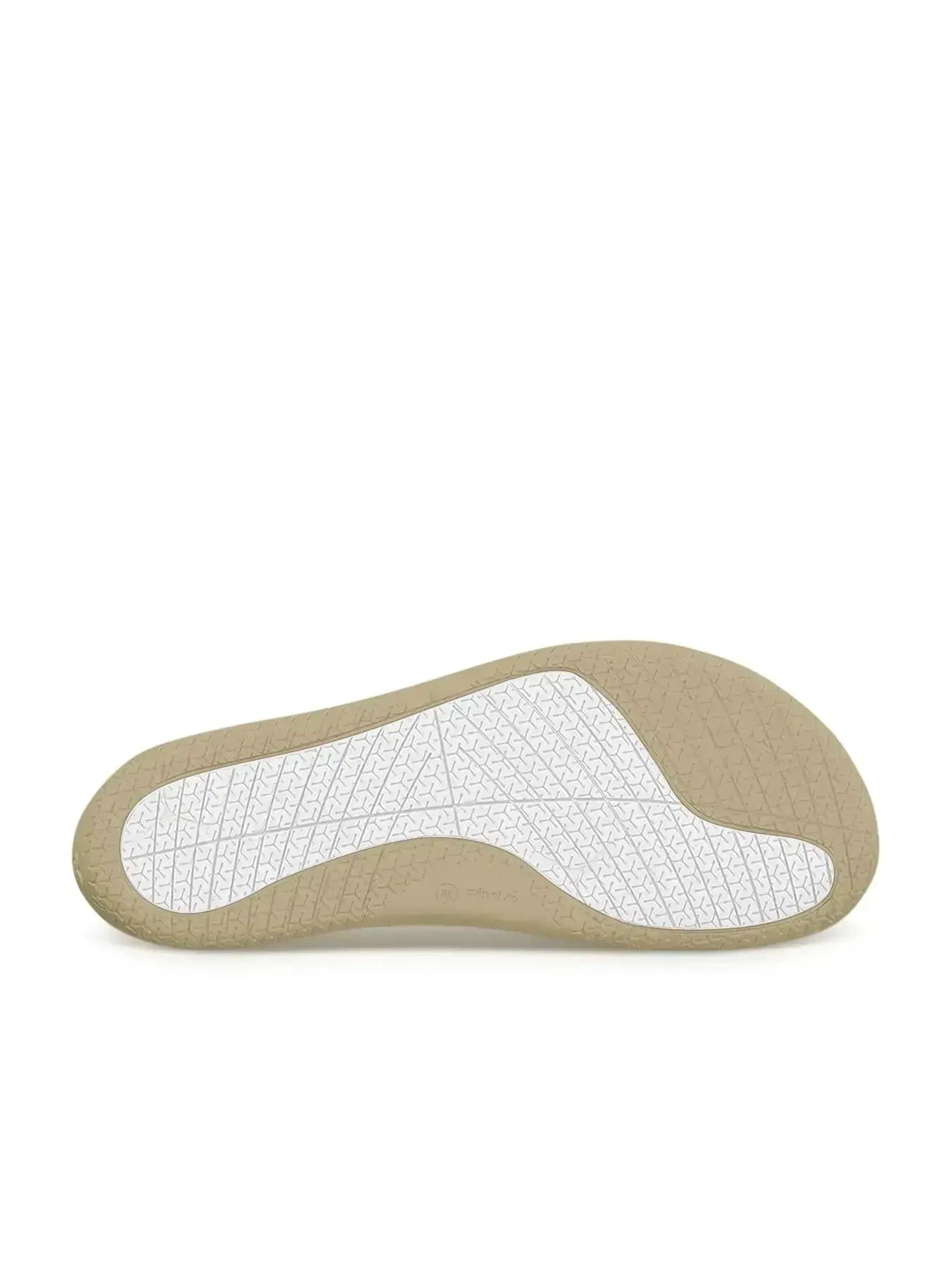 Be Lenka - Velocity Beige - Zapatillas barefoot unisex