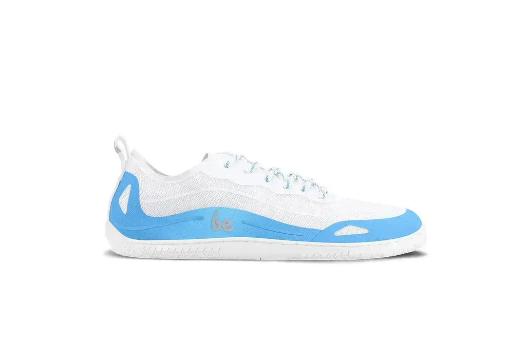 Be Lenka - Velocity Blue - Zapatillas barefoot