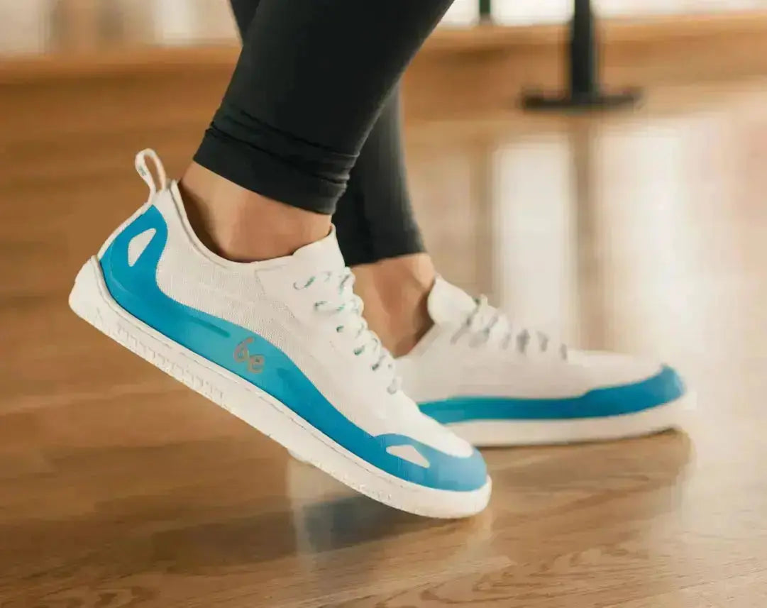 Be Lenka - Velocity Blue - Zapatillas barefoot