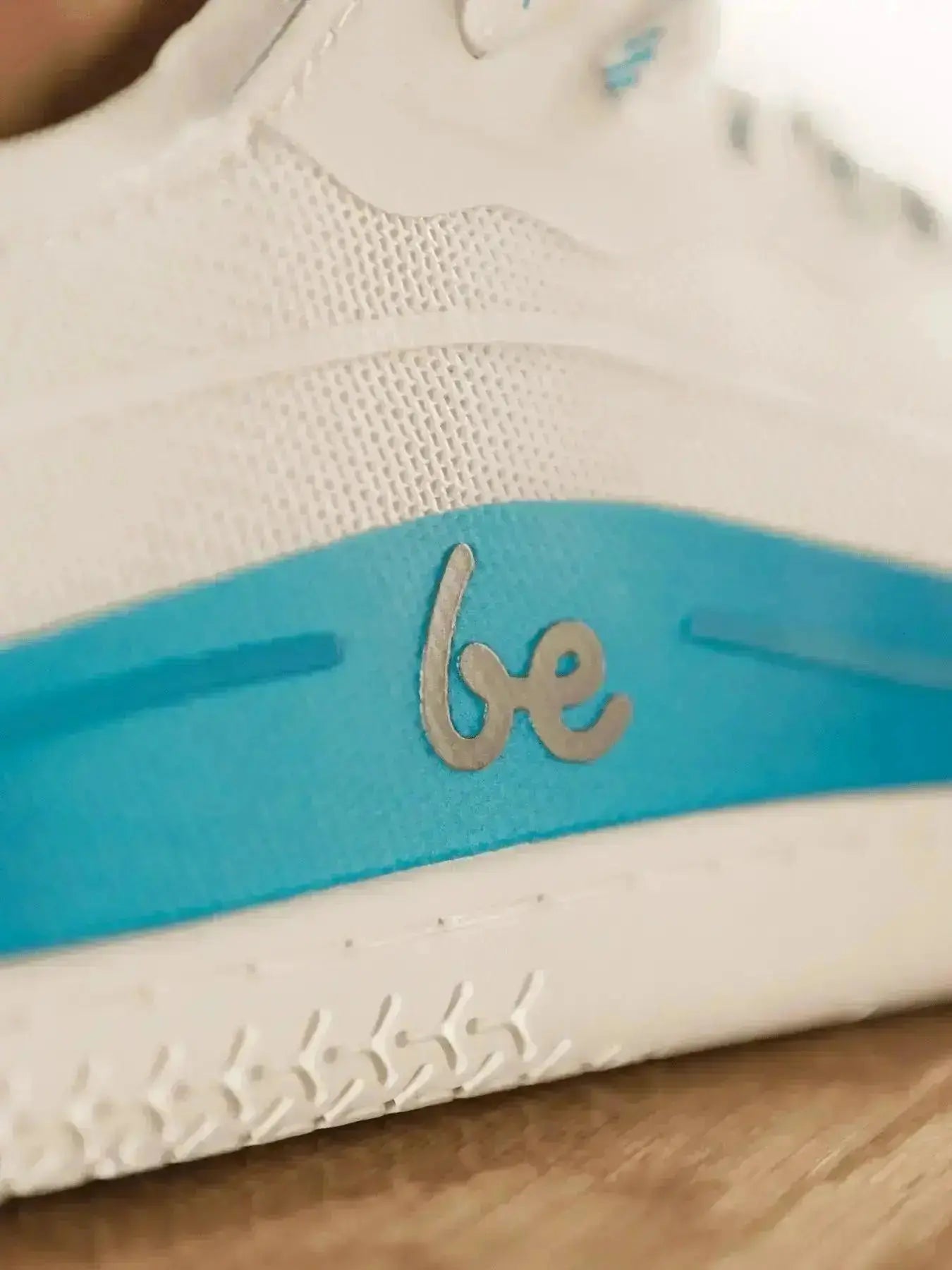 Be Lenka - Velocity Blue - Zapatillas barefoot