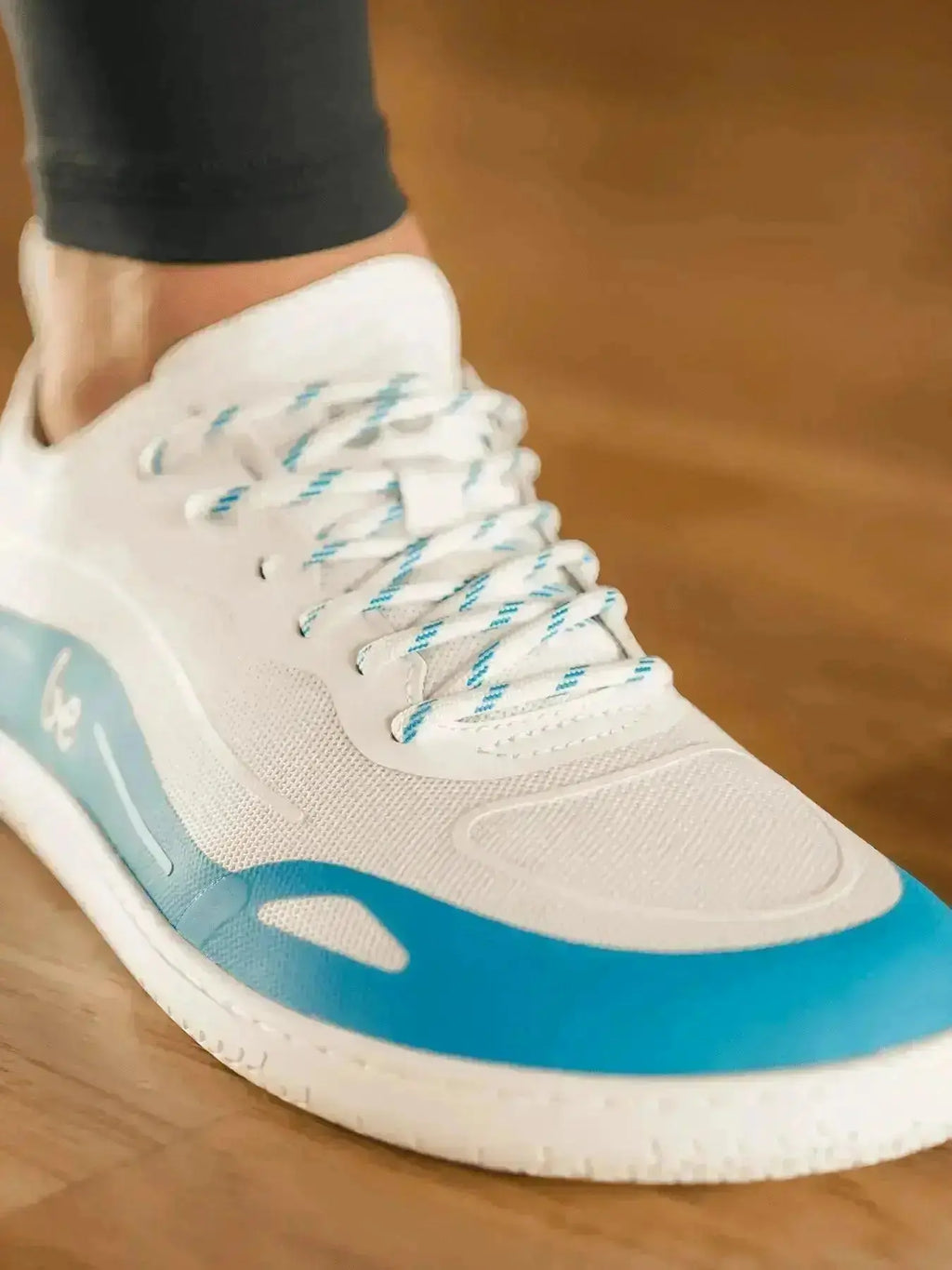 Be Lenka - Velocity Blue - Zapatillas barefoot