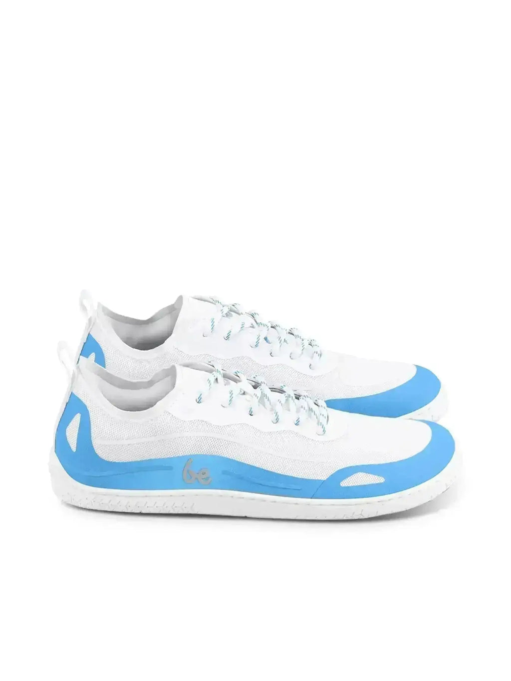 Be Lenka - Velocity Blue - Zapatillas barefoot