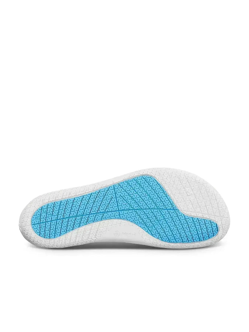 Be Lenka - Velocity Blue - Zapatillas barefoot