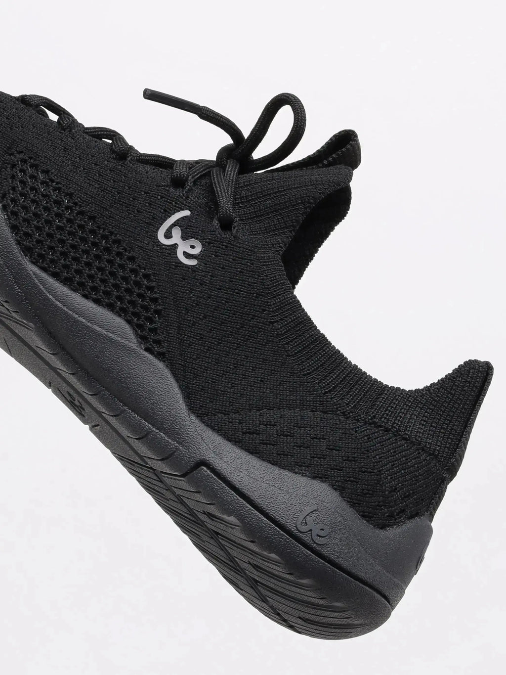 Be Lenka - Velore All Black - Zapatillas barefoot unisex negras