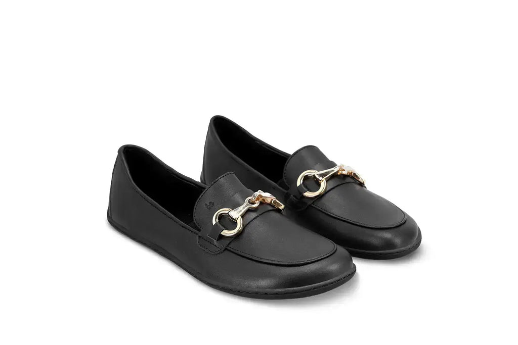 Be Lenka - Viva Black - Mocasines barefoot
