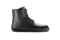 Be Lenka - Hiver 3.0 Noir - Bottines barefoot d'hiver