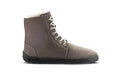 Be Lenka - Hiver 3.0 Chocolat - Bottines barefoot d'hiver