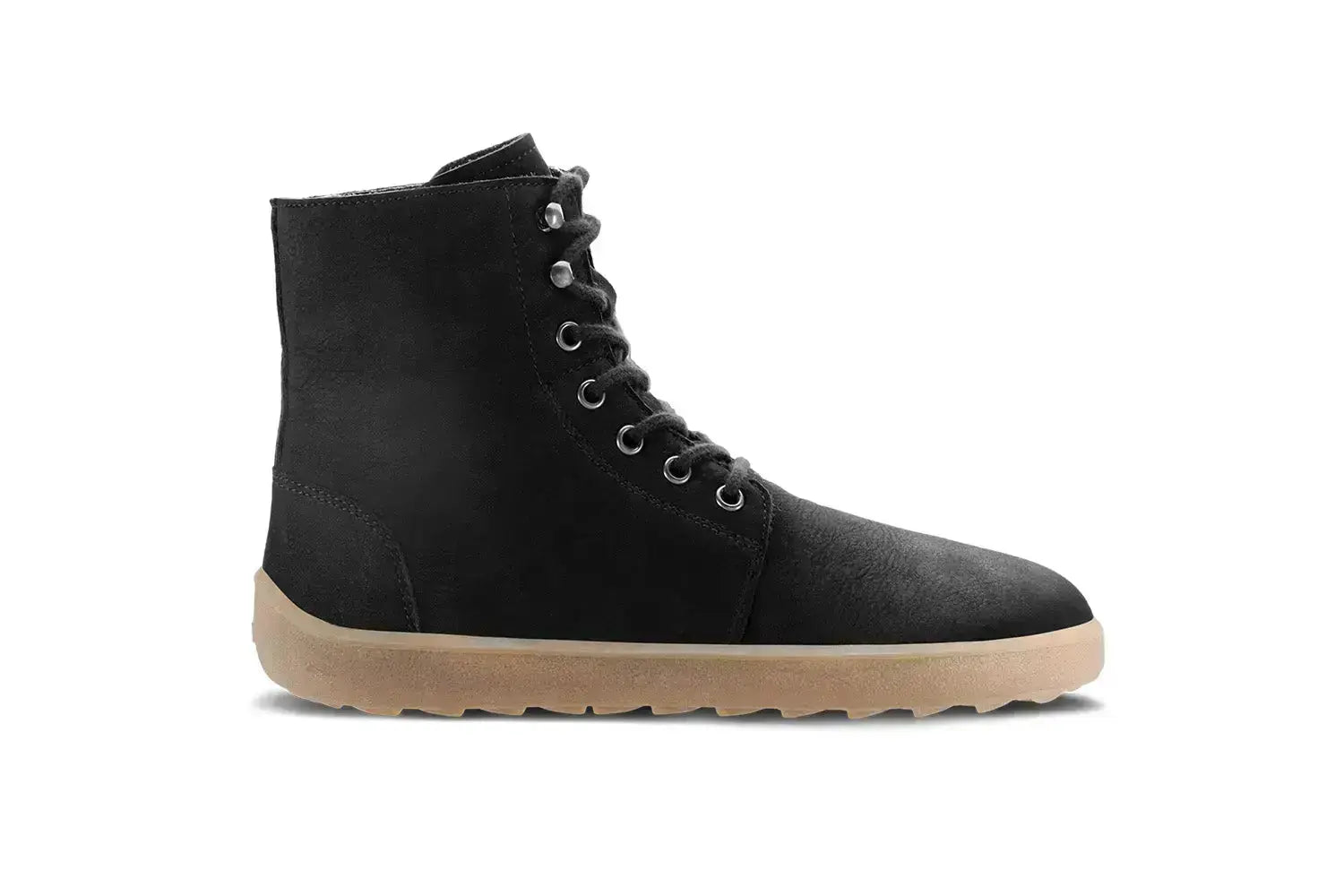 Be Lenka - Winter 3.0 Noir Mat - Bottines d'hiver barefoot