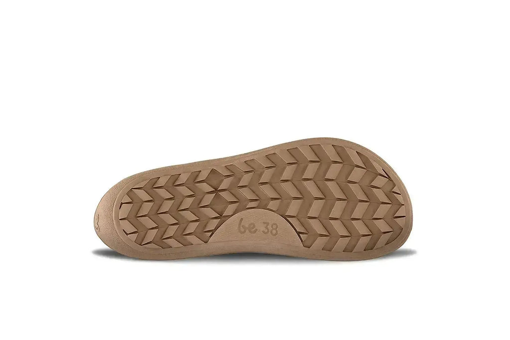 Be Lenka - Winter 3.0 Matt Black - Botines de invierno barefoot