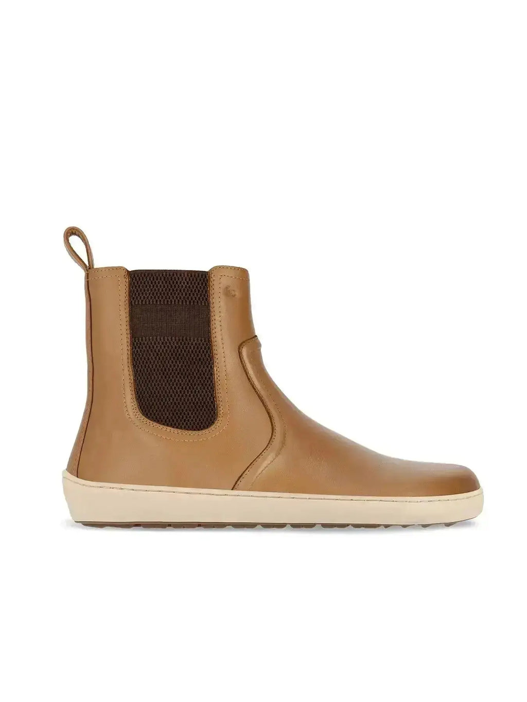 Be lenka - Allure Light Cognac - Botines Chelsea Barefoot