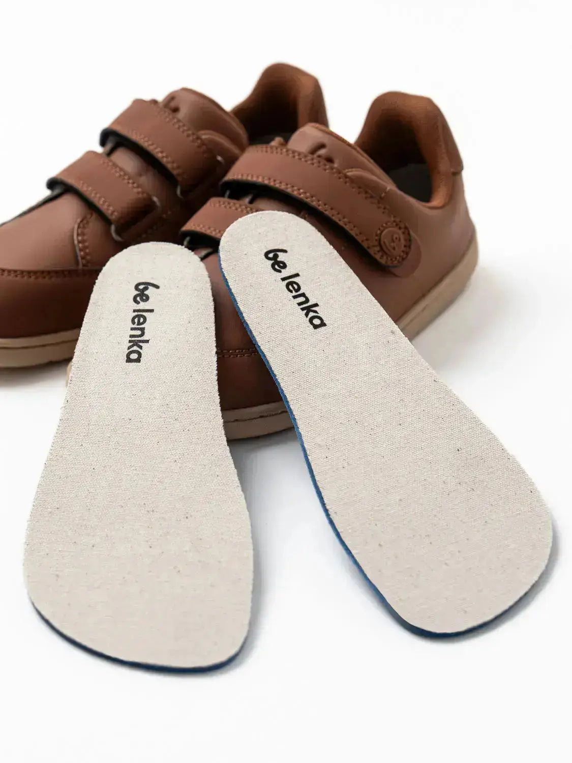 Be lenka Kids - Plantilla Cotton Comfort