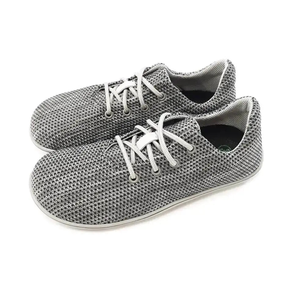 Beda - Alex - Chaussures Barefoot Vegan