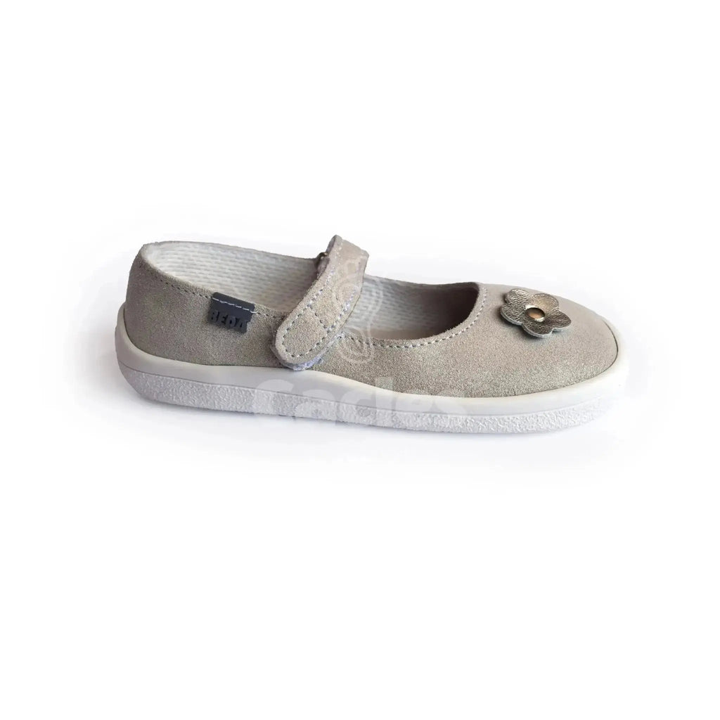 Beda - BF 0001/BA/K/TS Charlotte - Chaussures respectueuses