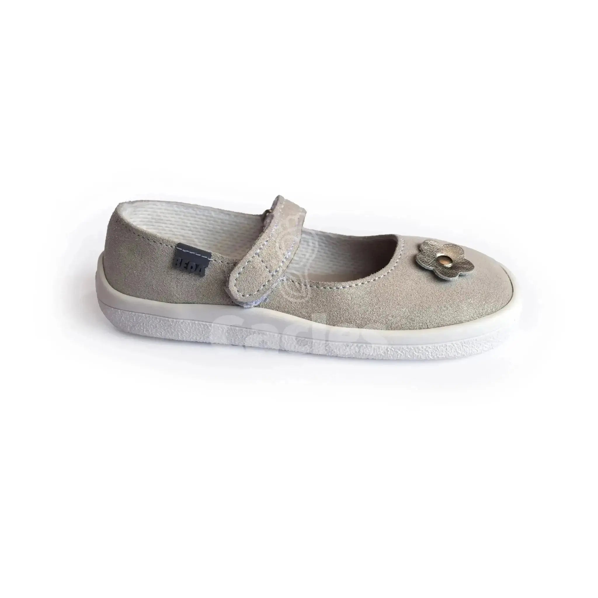 Beda - BF 0001/BA/K/TS Charlotte - Chaussures respectueuses