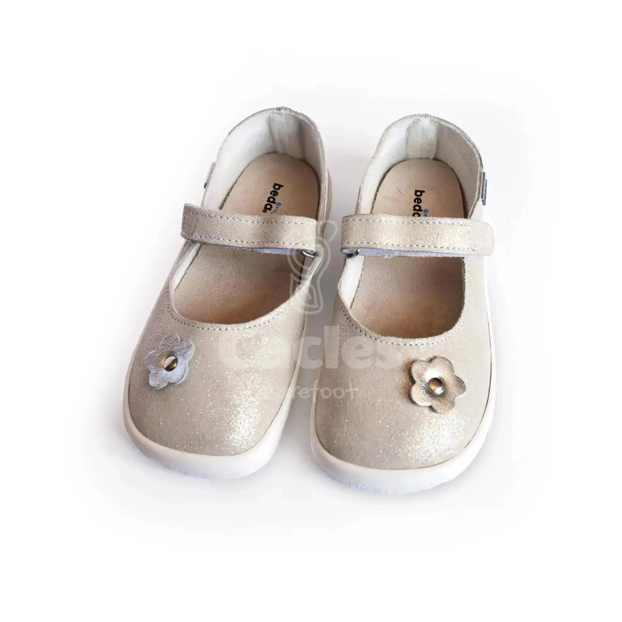 Beda - BF 0001/BA/K/TS Charlotte - Chaussures respectueuses