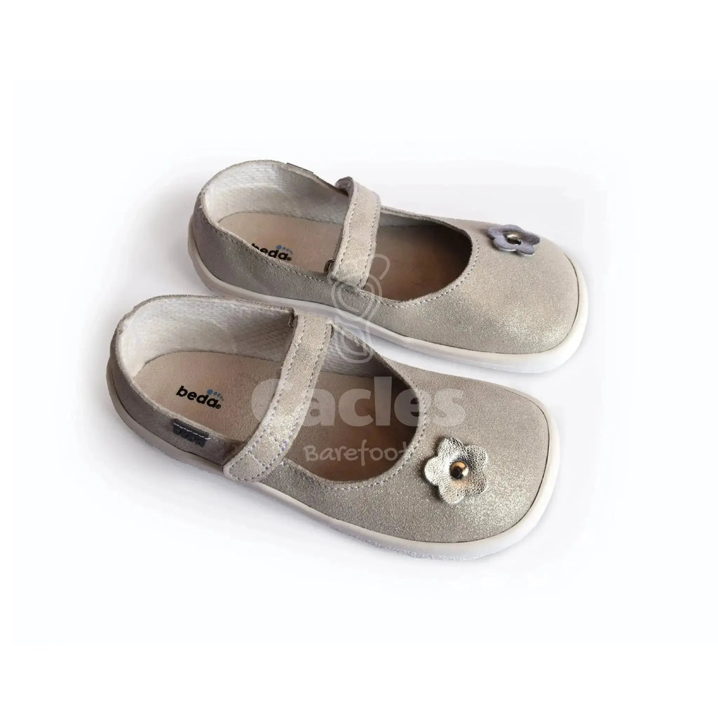 Beda - BF 0001/BA/K/TS Charlotte - Chaussures respectueuses