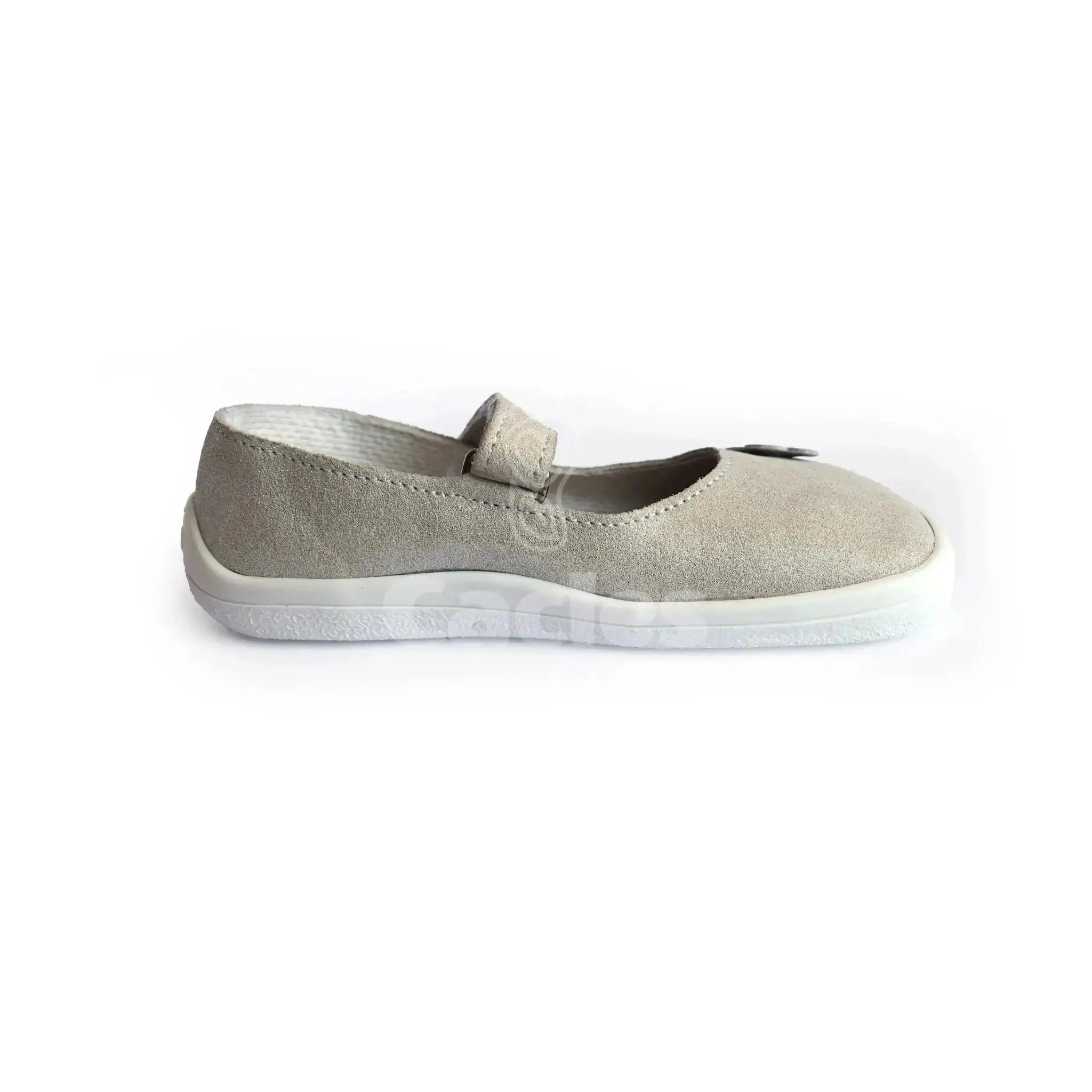 Beda - BF 0001/BA/K/TS Charlotte - Chaussures respectueuses