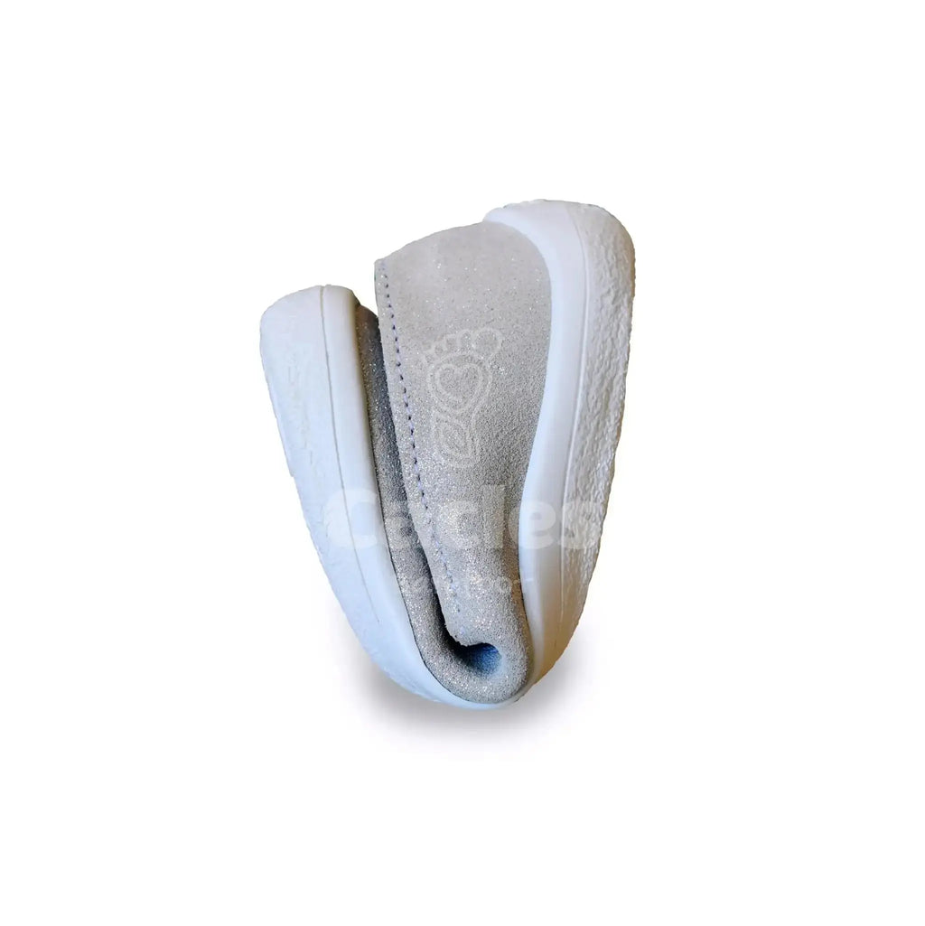 Beda - BF 0001/BA/K/TS Charlotte - Chaussures respectueuses