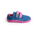 Beda - BF 0001/TEX/W Myrtille - Lonetas Barefoot
