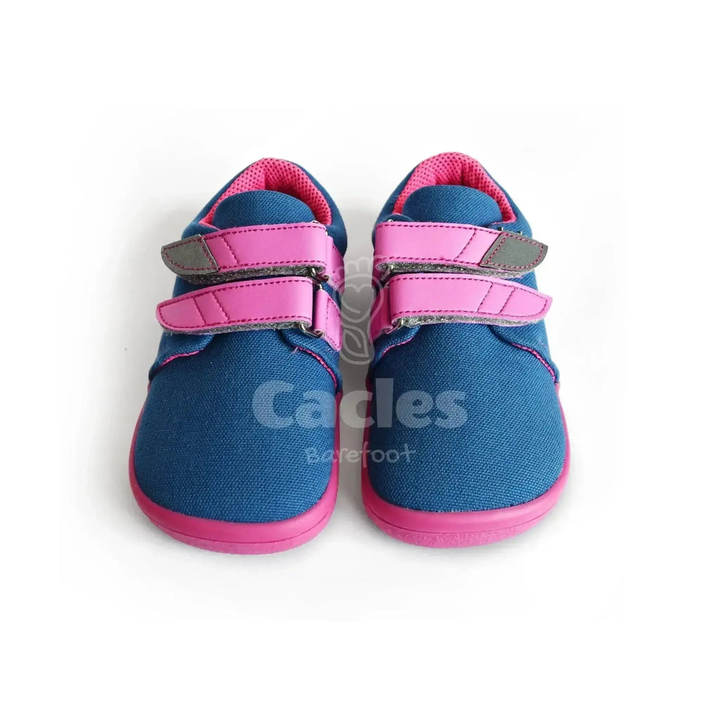Beda - BF 0001/TEX/W Myrtille - Lonetas Barefoot