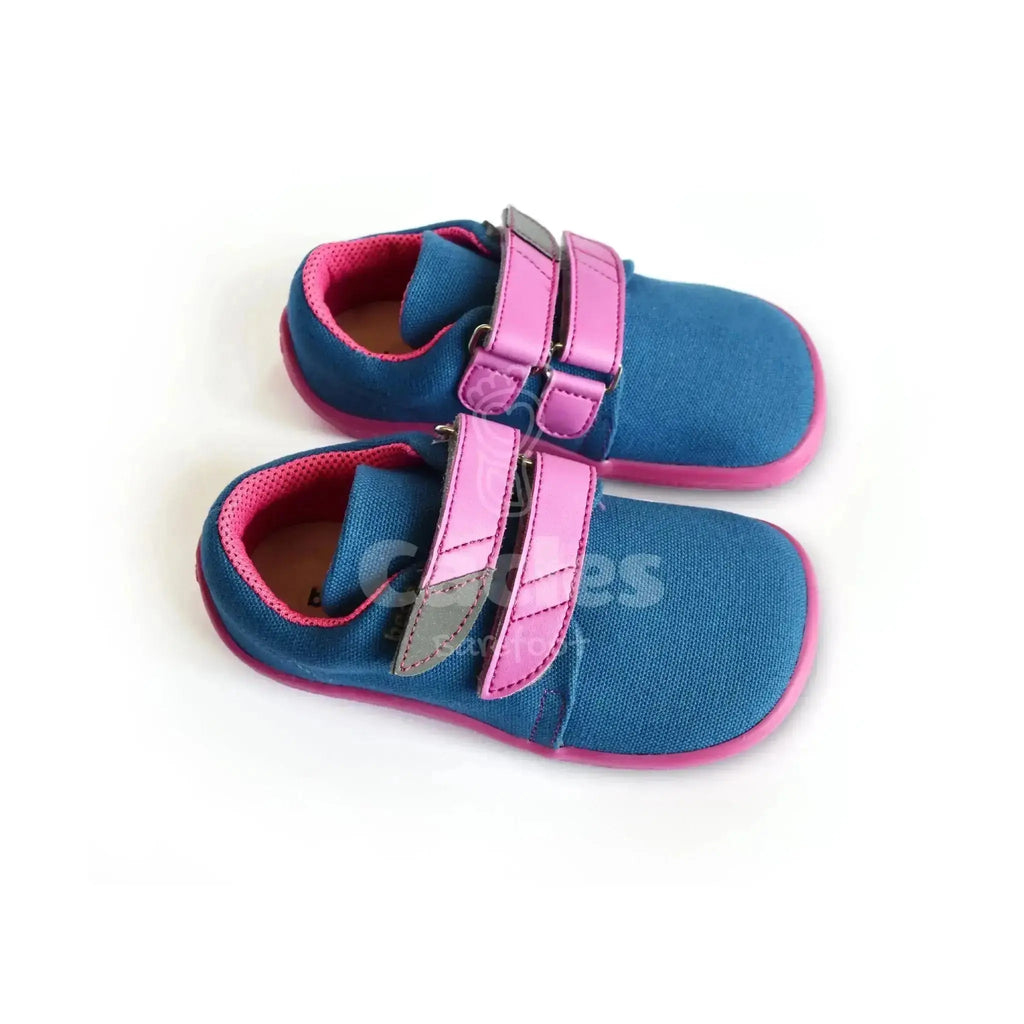 Beda - BF 0001/TEX/W Myrtille - Lonetas Barefoot