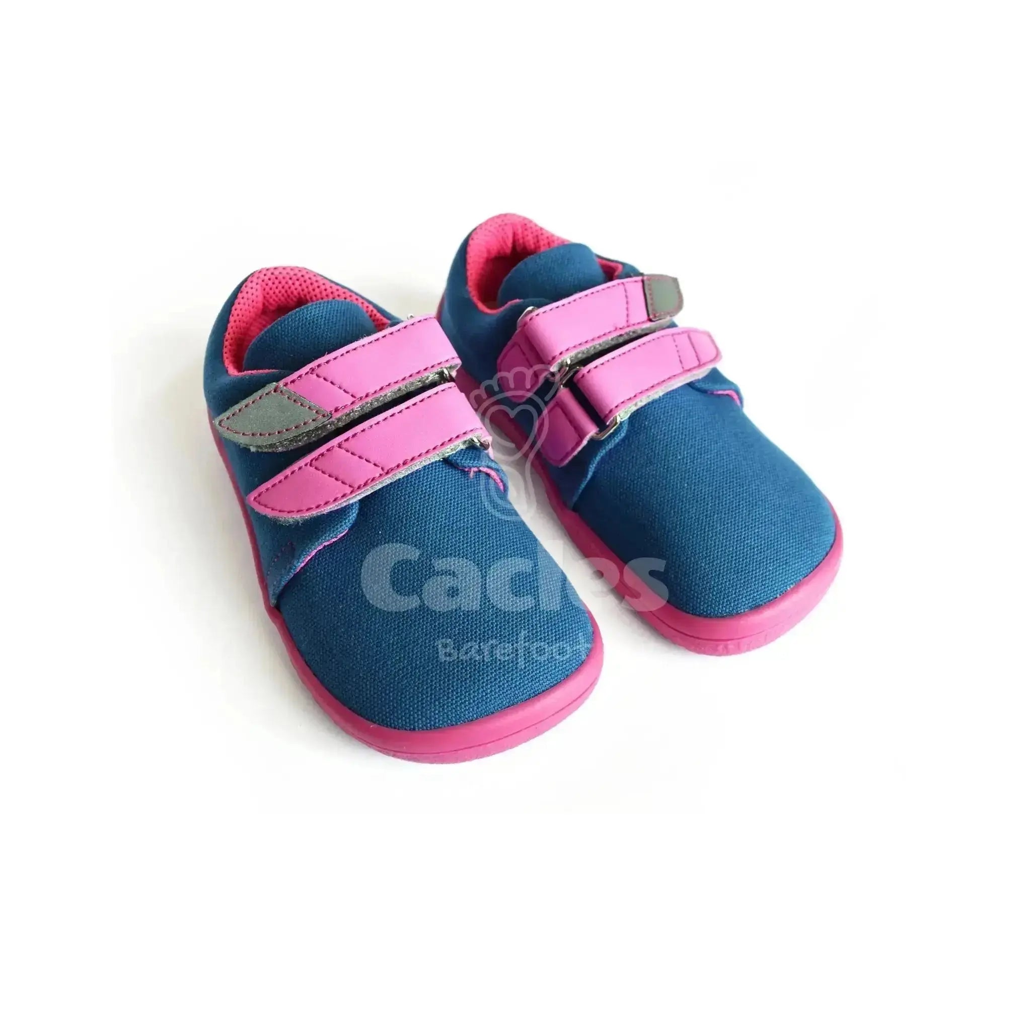 Beda - BF 0001/TEX/W Myrtille - Lonetas Barefoot