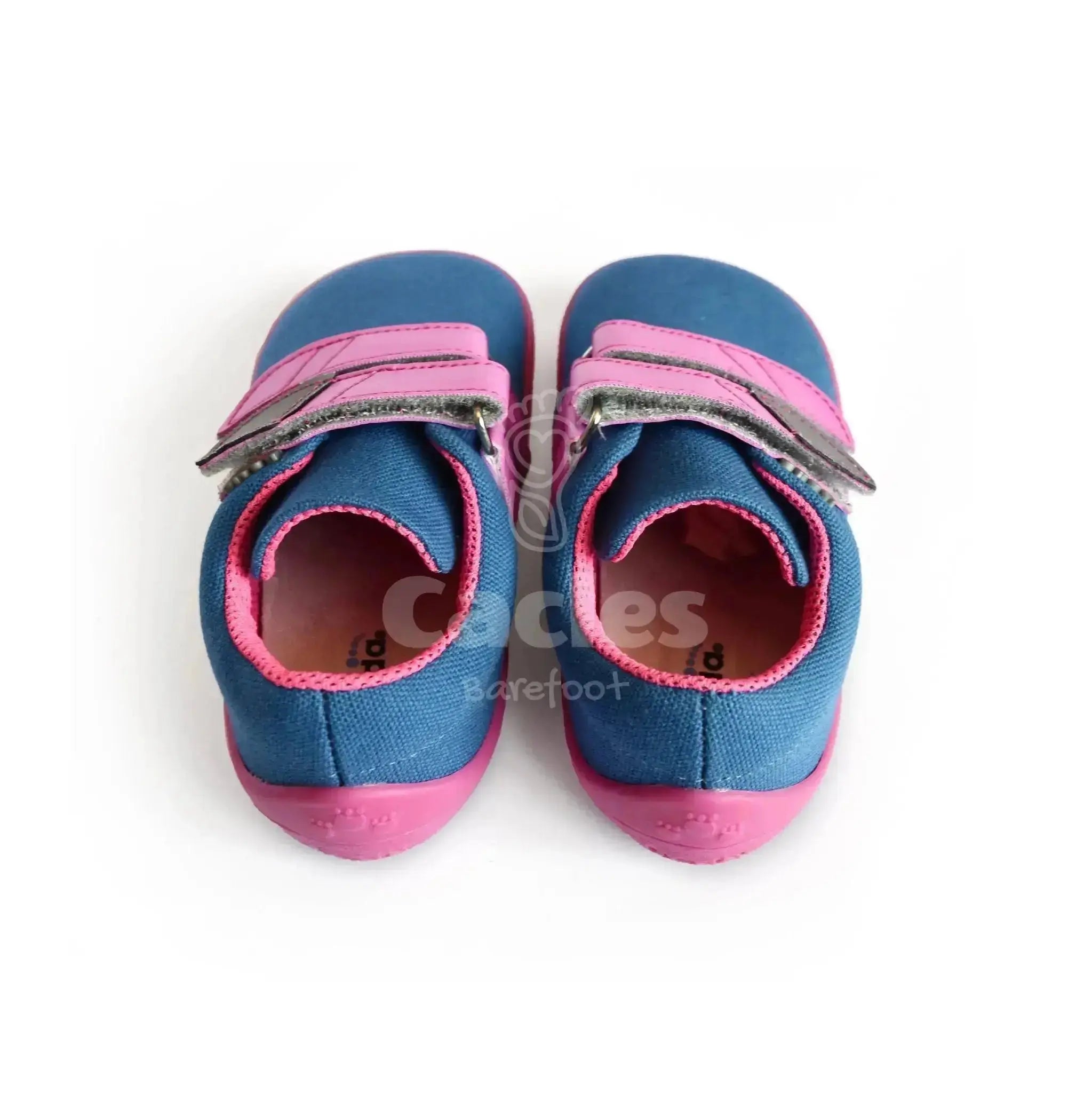 Beda - BF 0001/TEX/W Myrtille - Lonetas Barefoot