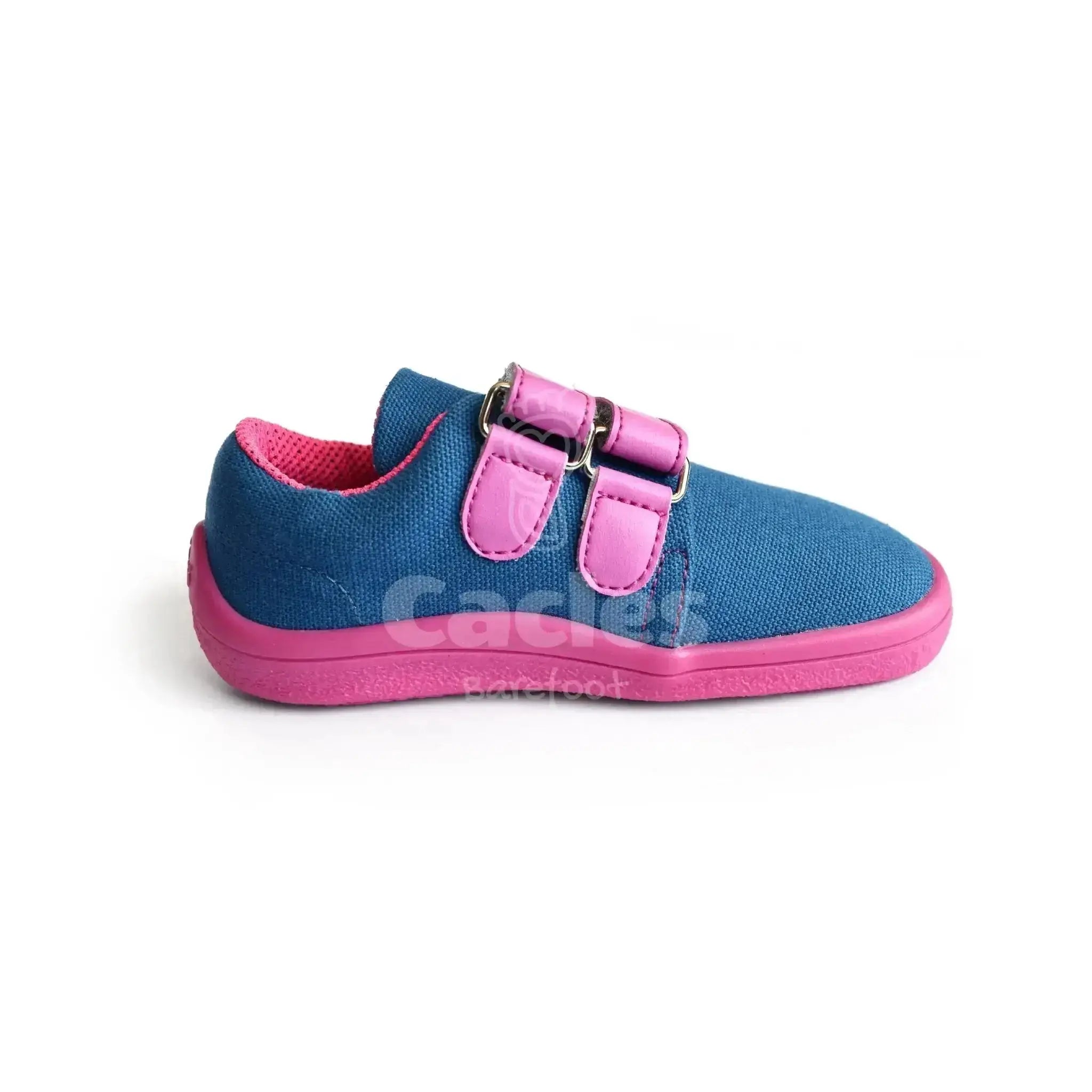 Beda - BF 0001/TEX/W Myrtille - Lonetas Barefoot