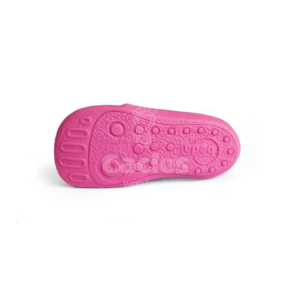 Beda - BF 0001/TEX/W Myrtille - Lonetas Barefoot