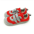 Beda - BF 0003/SK/W - Reddy - Zapatillas Barefoot infantiles rojas