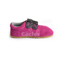 Beda - BF 060754/W/N Rebecca - Zapatos Respetuosos Primeros Pasos fucsia