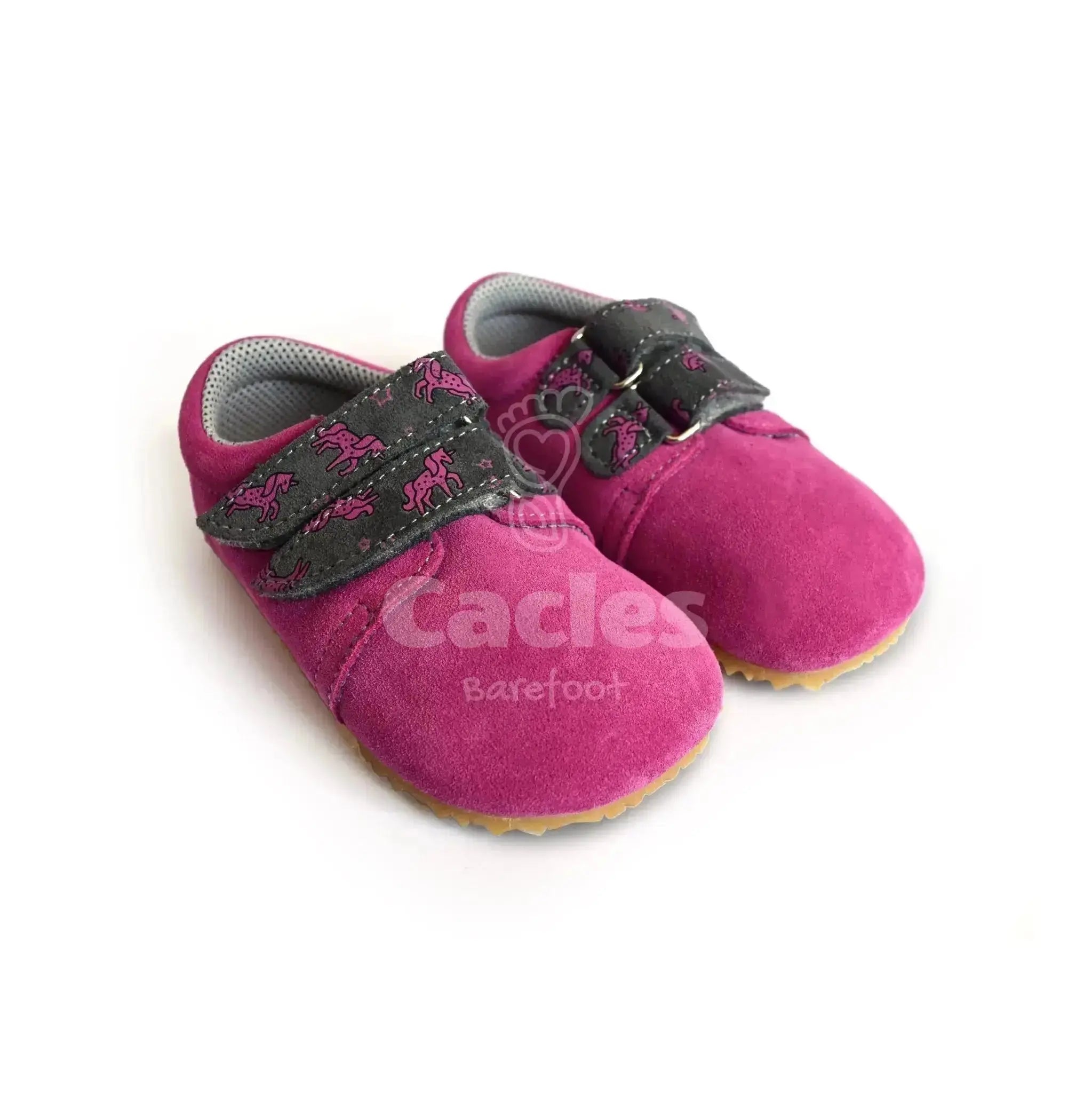Beda - BF 060754/W/N Rebecca - Chaussures Premiers Pas Respectueuses