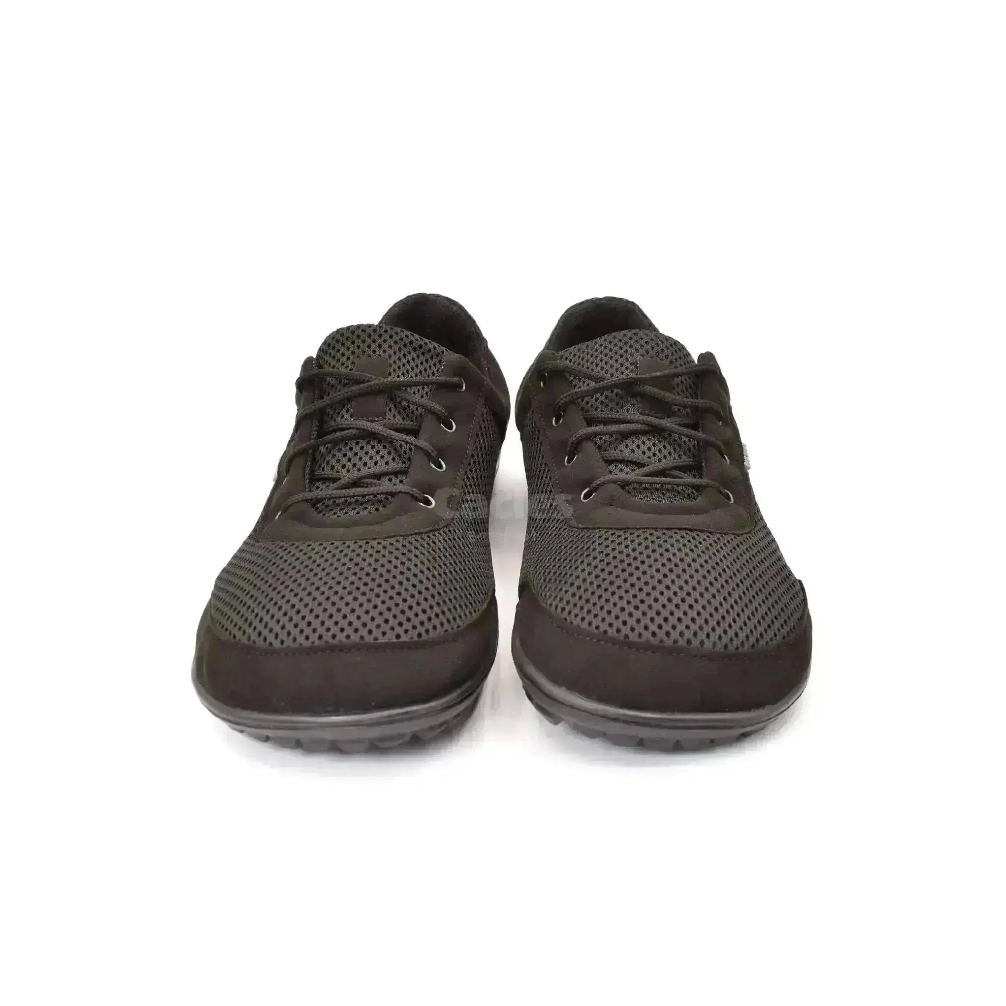 Beda - BF0002/SK noir - Chaussures Barefoot Véganes pour Adultes