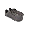 Beda - BF0002/SK daisy - Baskets Barefoot veganes pour adulte