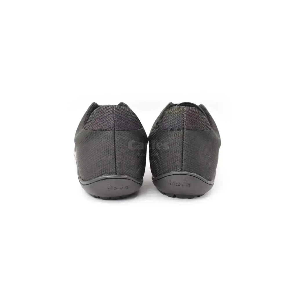 Beda - BF0002/SK daisy - Baskets Barefoot veganes pour adulte