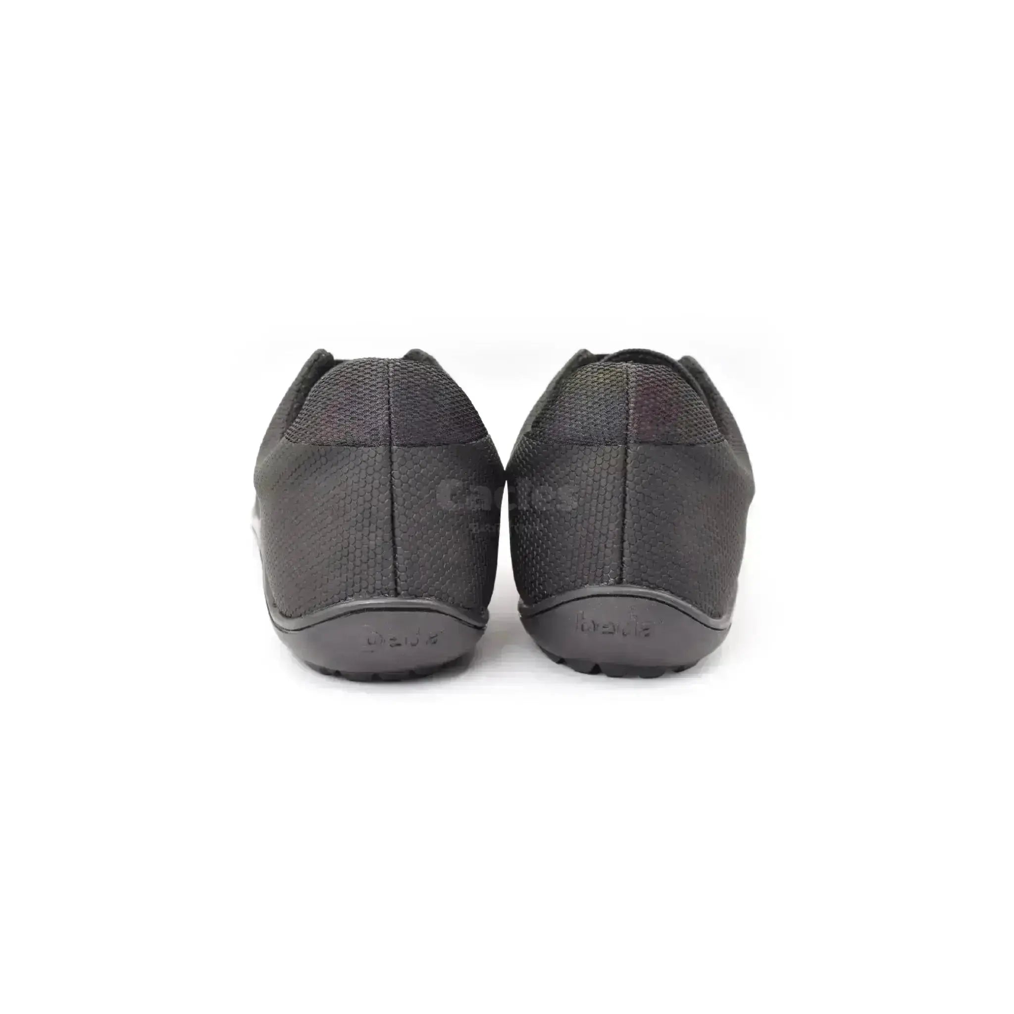Beda - BF0002/SK daisy - Baskets Barefoot veganes pour adulte