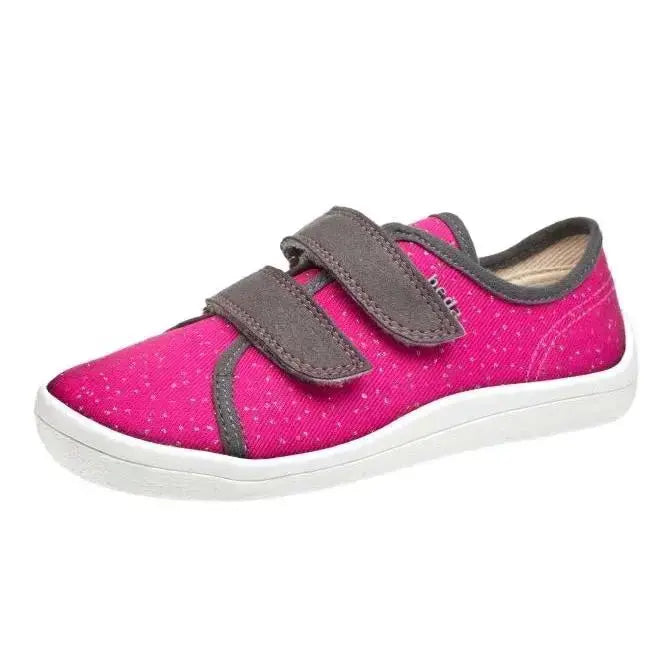 Beda - BFN 170040/TEX/W Rose Brillant - Lonetas Barefoot