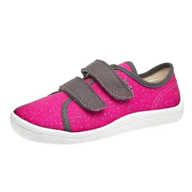 Beda - BFN 170040/TEX/W Rose Brillant - Lonetas Barefoot