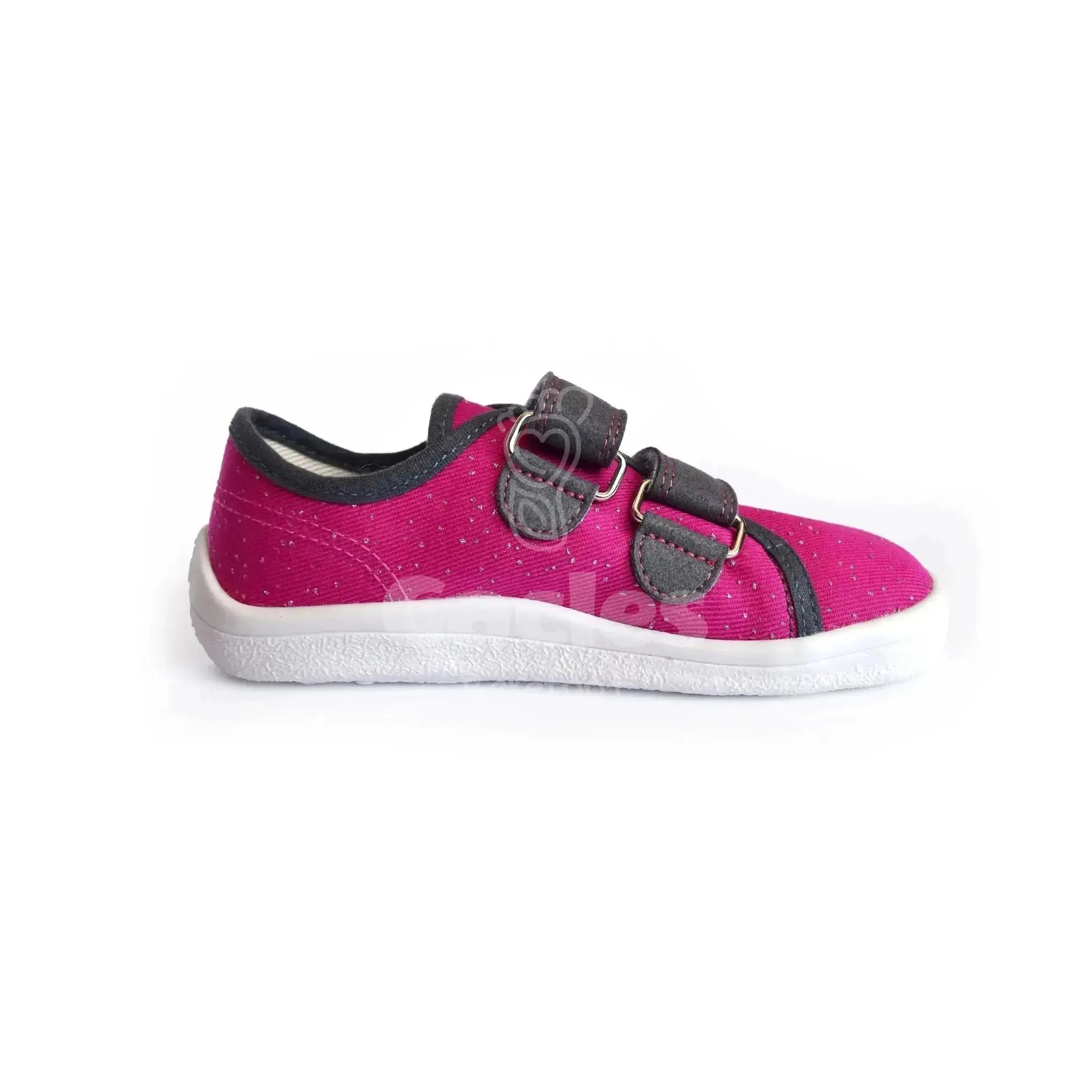 Beda - BFN 170040/TEX/W Rose Brillant - Lonetas Barefoot
