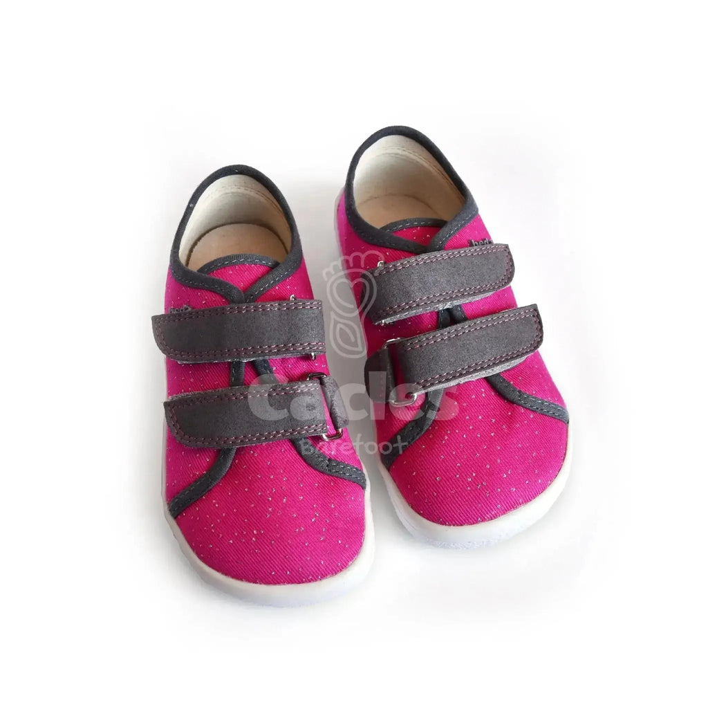 Beda - BFN 170040/TEX/W Rose Brillant - Lonetas Barefoot