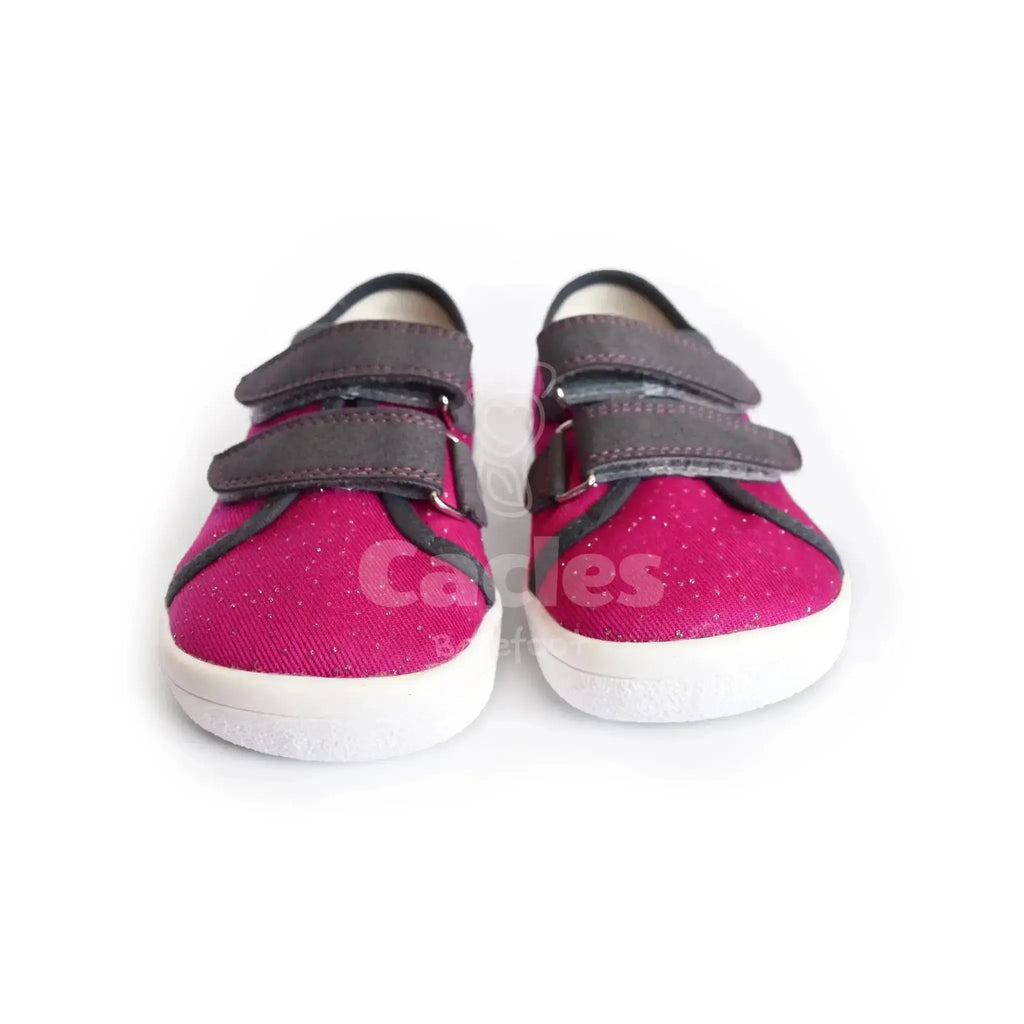 Beda - BFN 170040/TEX/W Rose Brillant - Lonetas Barefoot