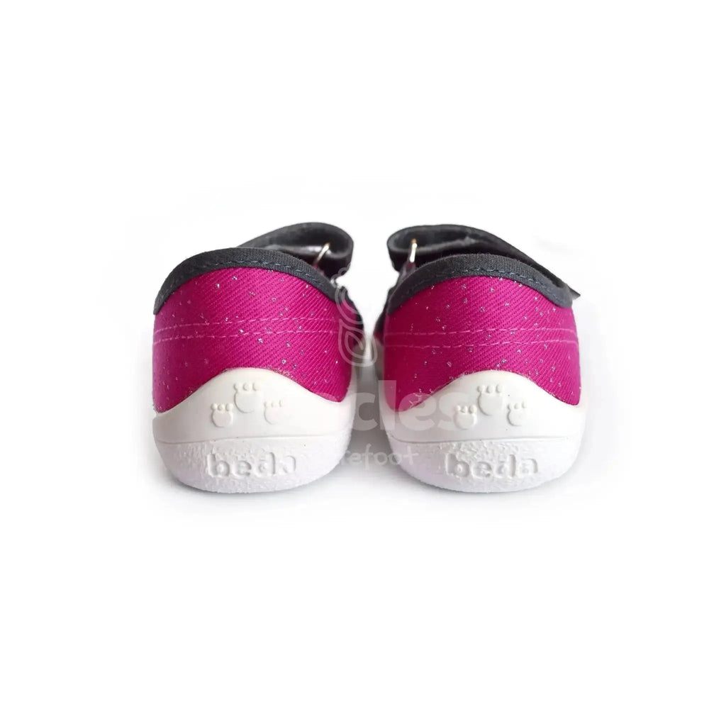 Beda - BFN 170040/TEX/W Rose Brillant - Lonetas Barefoot