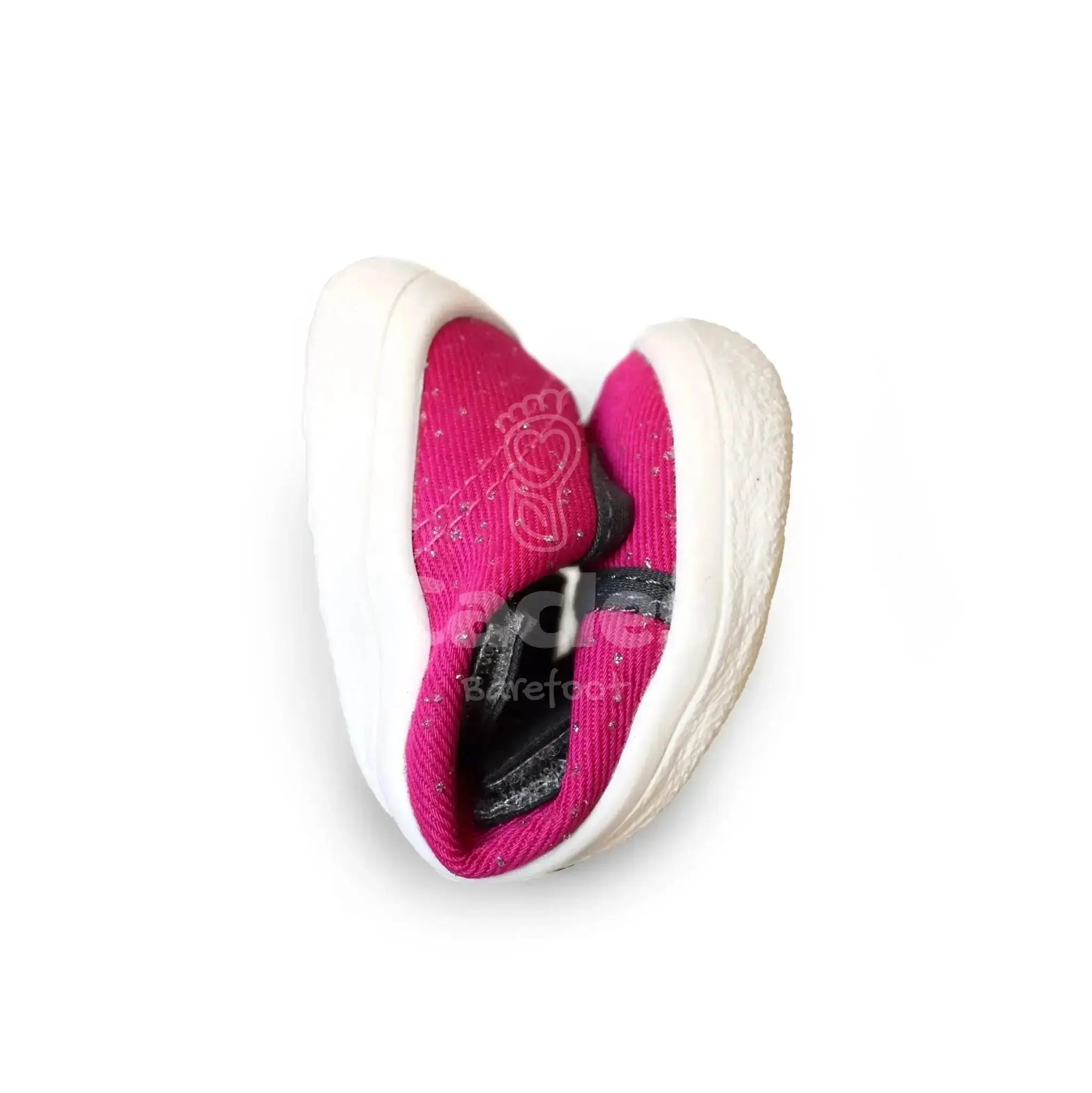 Beda - BFN 170040/TEX/W Rose Brillant - Lonetas Barefoot