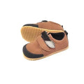 Beda Barefoot - BF 060754/W/N/B/O Ben - Chaussures minimalistes premiers pas