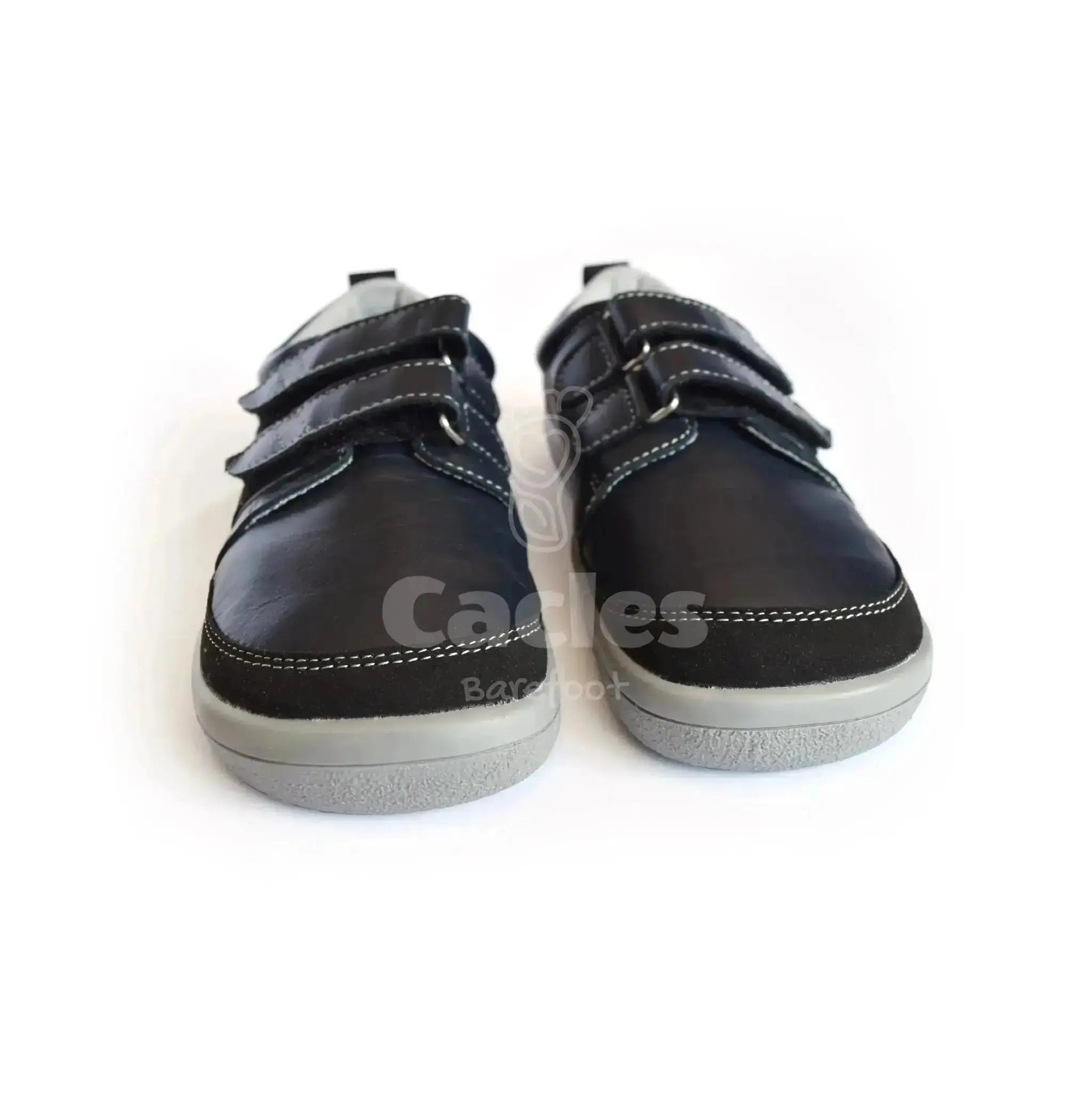 Beda - chaussures barefoot pour l'école - Luc
