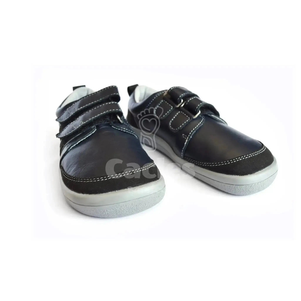 Beda - chaussures barefoot pour l'école - Luc
