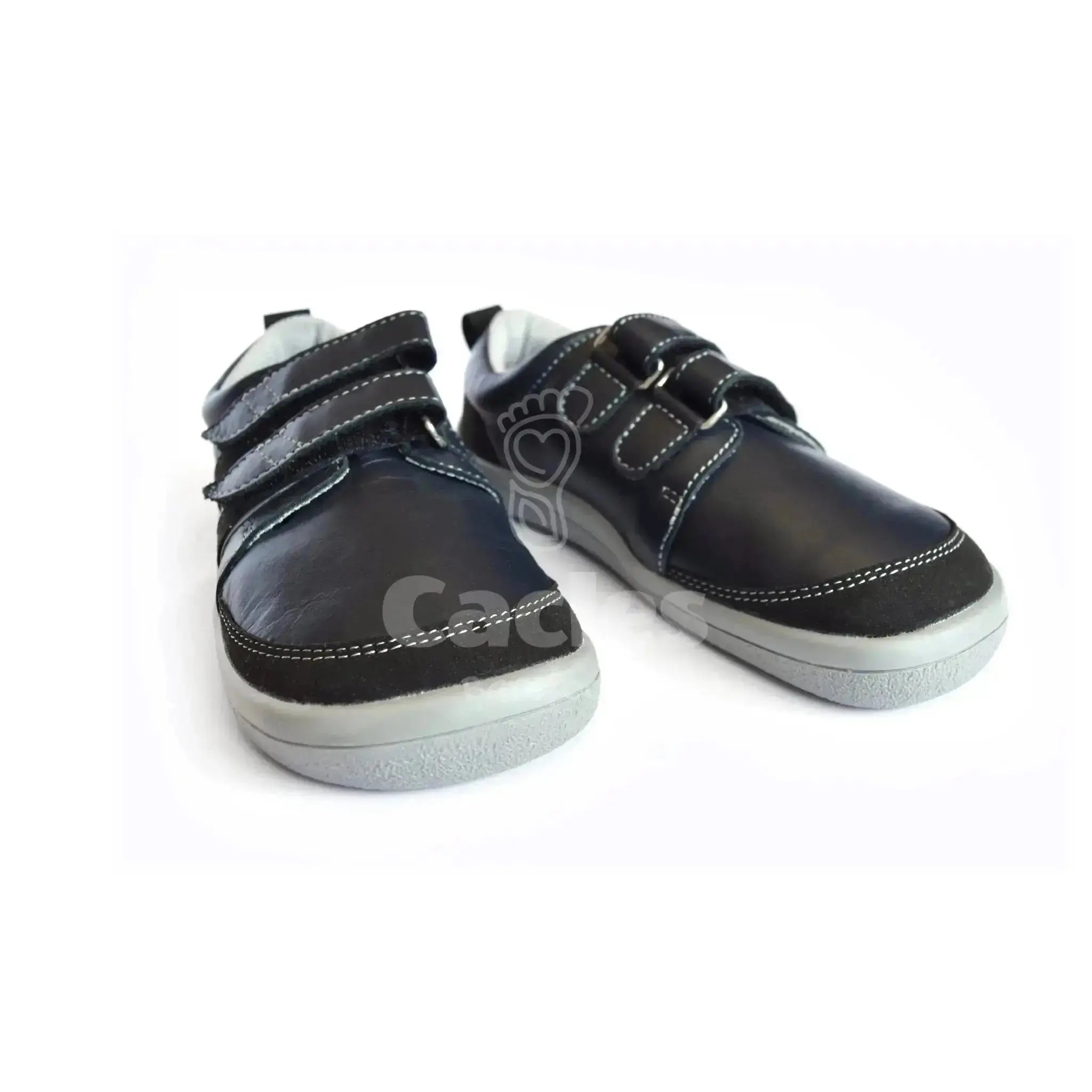 Beda - chaussures barefoot pour l'école - Luc