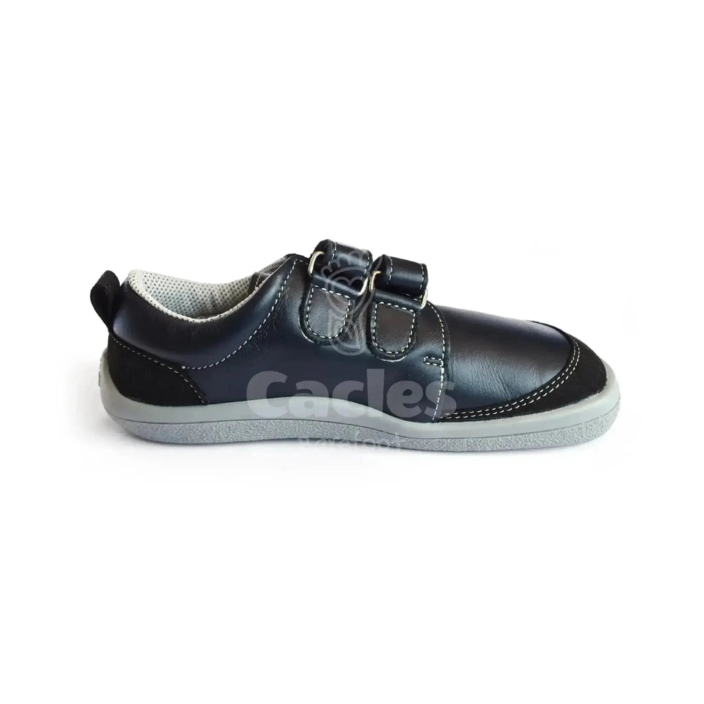 Beda - chaussures barefoot pour l'école - Luc