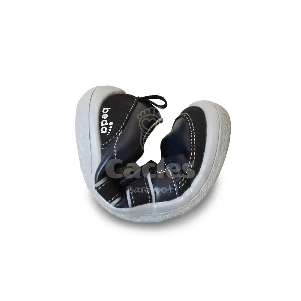 Beda - chaussures barefoot pour l'école - Luc