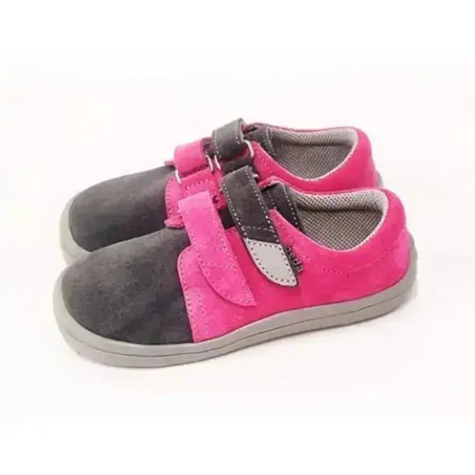 Beda - chaussures barefoot - Rebecca